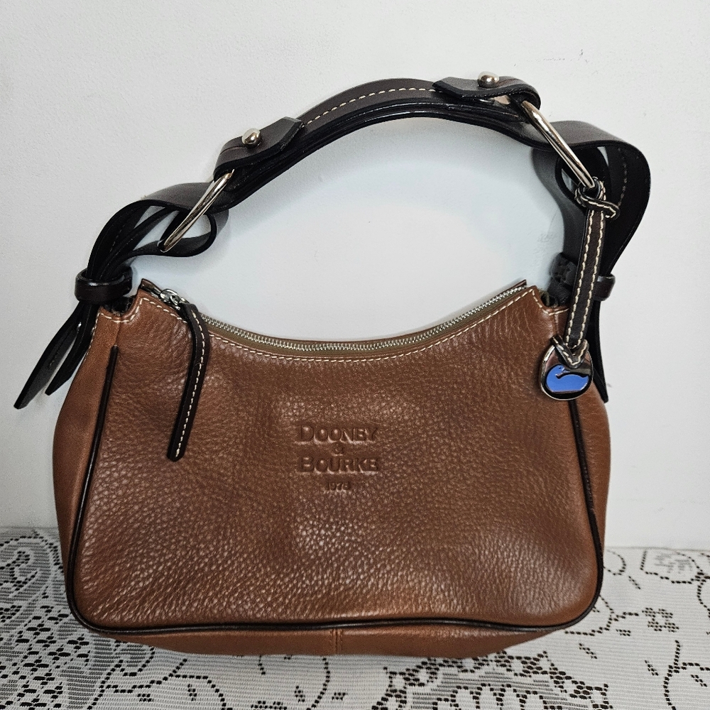 Dooney & Bourke 1975 Anniversary Bag